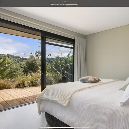 Highland Lodge Waikino Εξωτερικό φωτογραφία