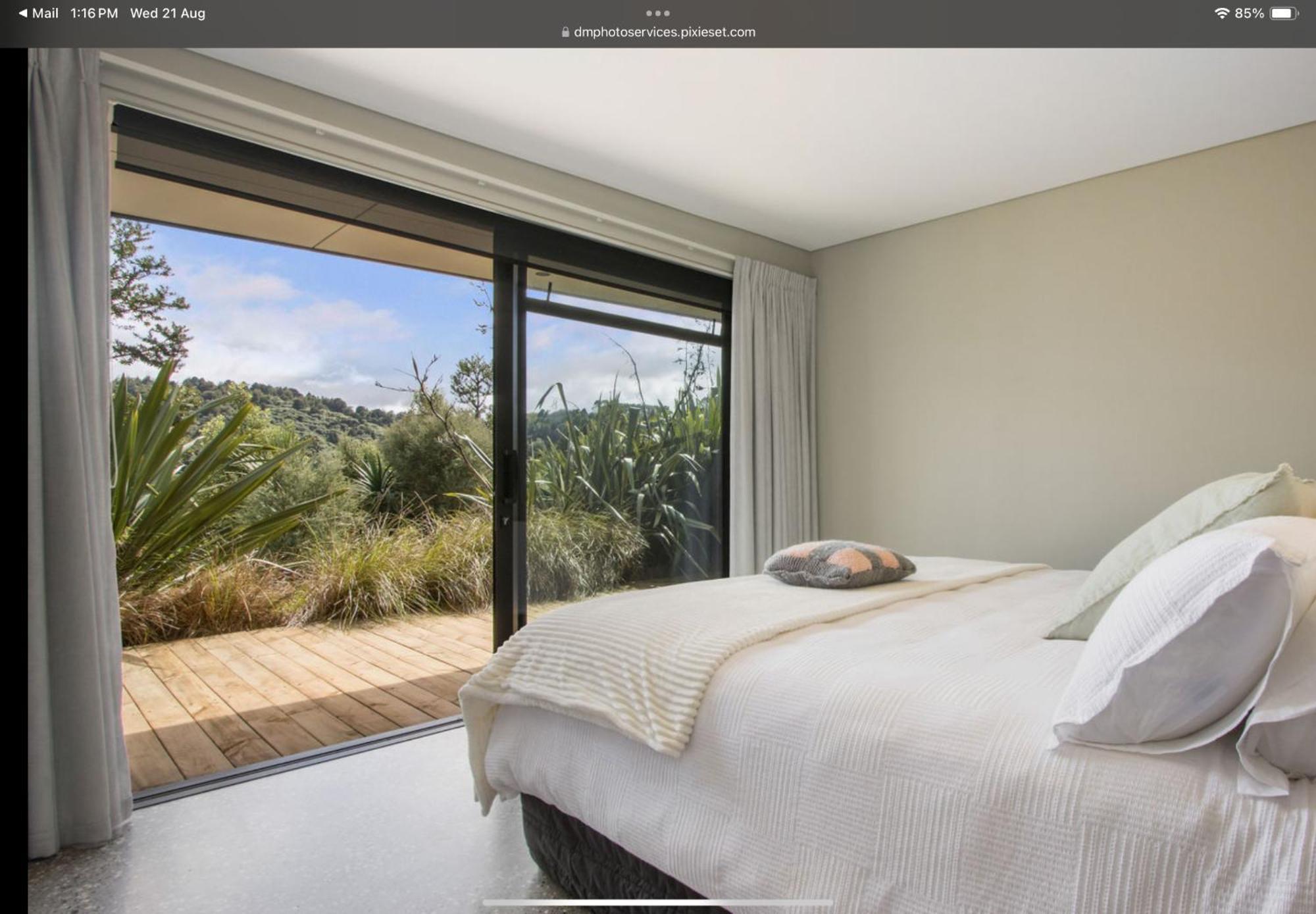 Highland Lodge Waikino Εξωτερικό φωτογραφία
