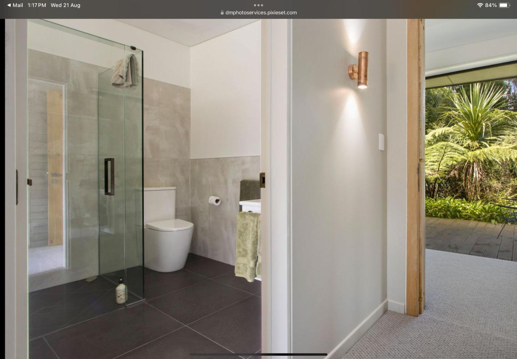 Highland Lodge Waikino Εξωτερικό φωτογραφία