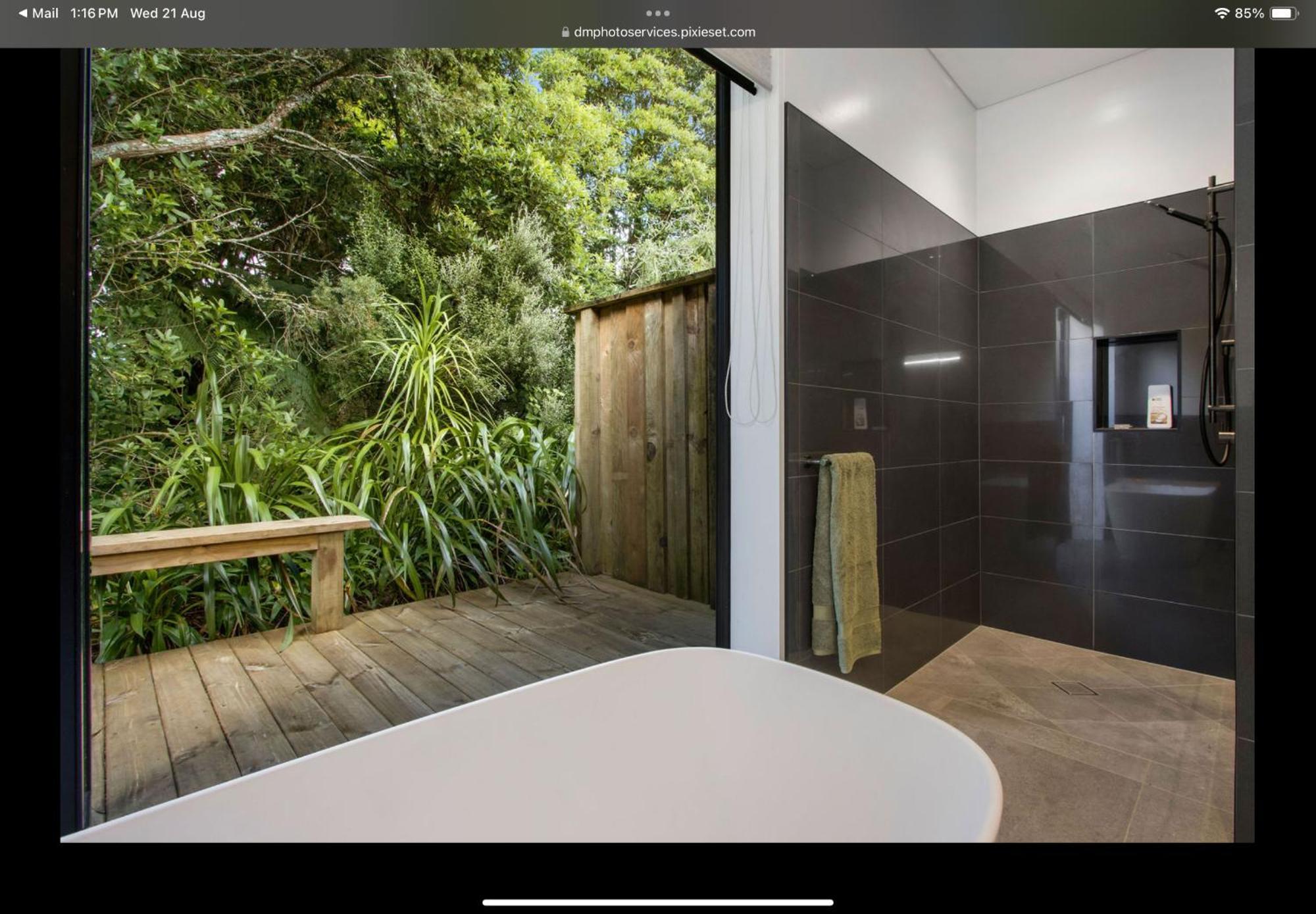 Highland Lodge Waikino Εξωτερικό φωτογραφία